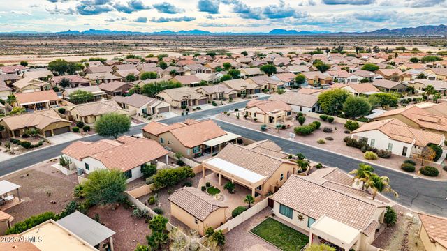 5265 N PARKER Lane, Eloy, AZ 85131