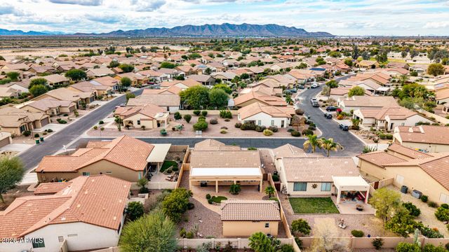 5265 N PARKER Lane, Eloy, AZ 85131