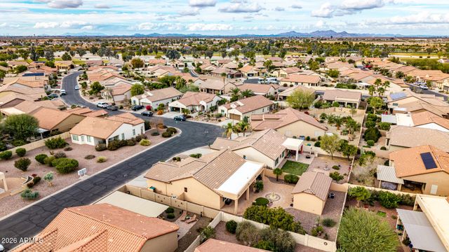 5265 N PARKER Lane, Eloy, AZ 85131