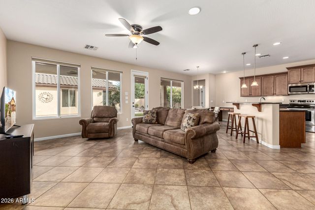 5265 N PARKER Lane, Eloy, AZ 85131