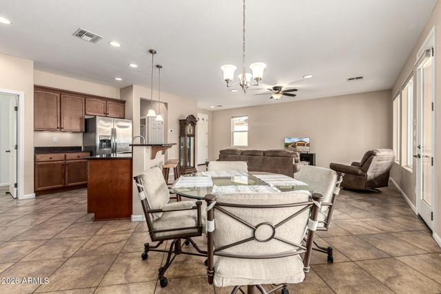 5265 N PARKER Lane, Eloy, AZ 85131