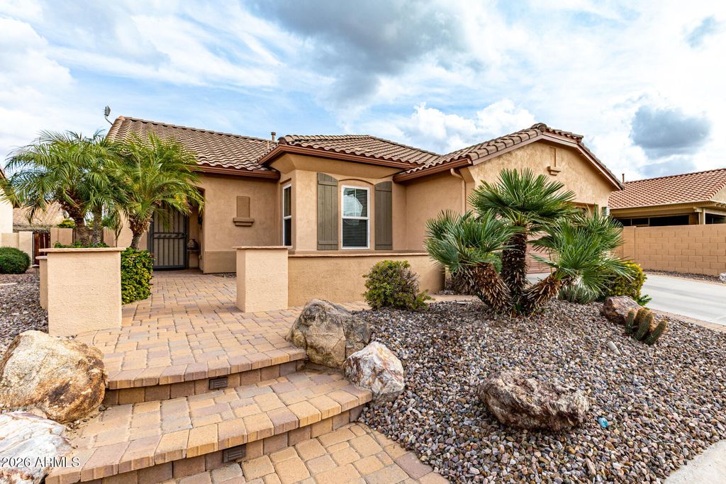 5265 N PARKER Lane, Eloy, AZ 85131