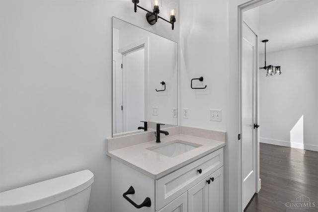 5766 Sanctuary Place, Cincinnati, OH 45230