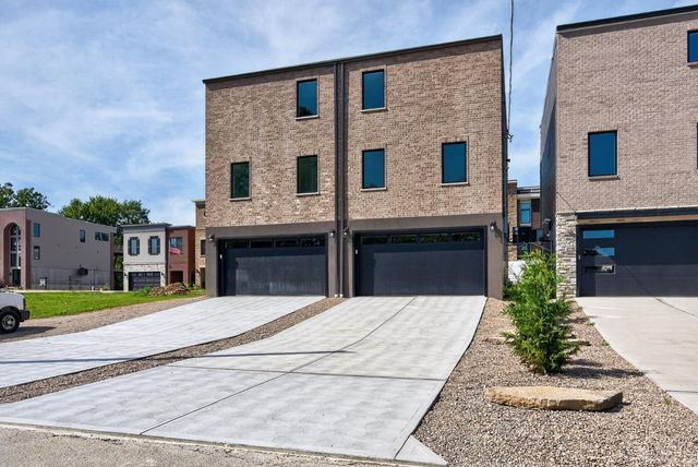 5766 Sanctuary Place, Cincinnati, OH 45230