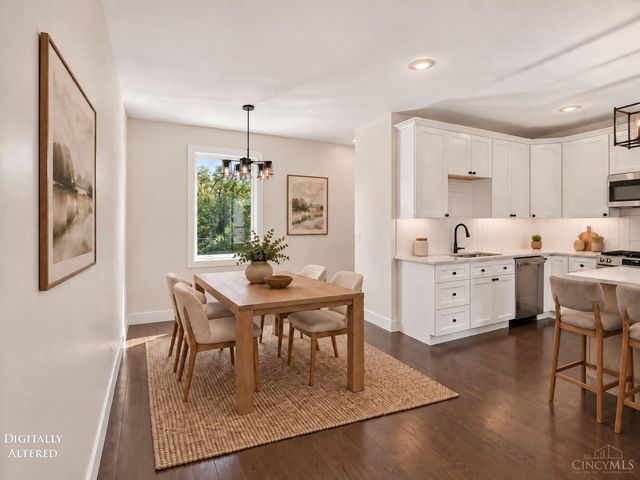5766 Sanctuary Place, Cincinnati, OH 45230