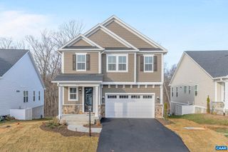 33A ASHLIN COVE, Charlottesville, VA 22901