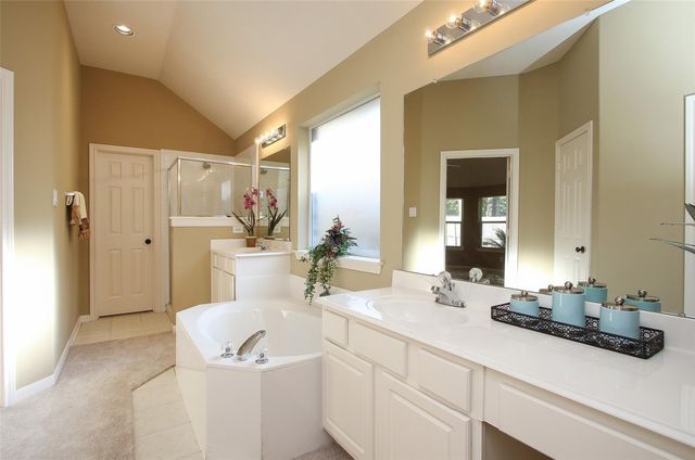 3415 Candlepine Drive, Spring, TX 77388