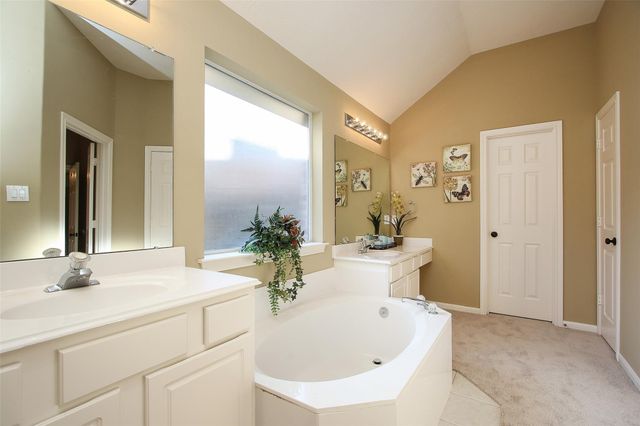 3415 Candlepine Drive, Spring, TX 77388