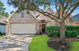 3415 Candlepine Drive, Spring, TX 77388