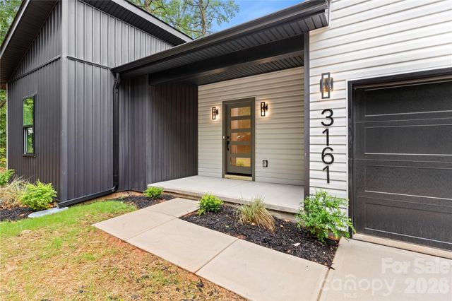 3161 Huffman Street, Claremont, NC 28610