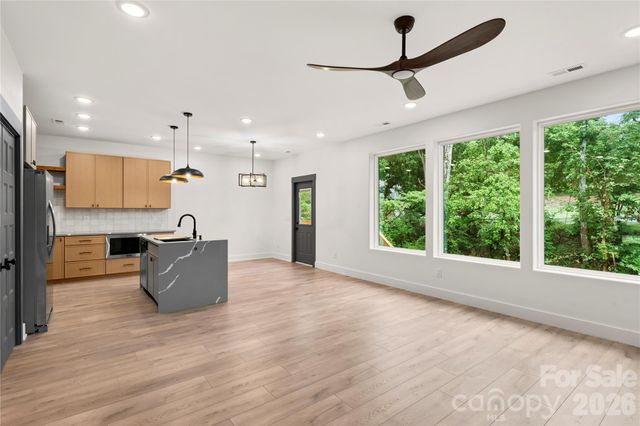 3161 Huffman Street, Claremont, NC 28610