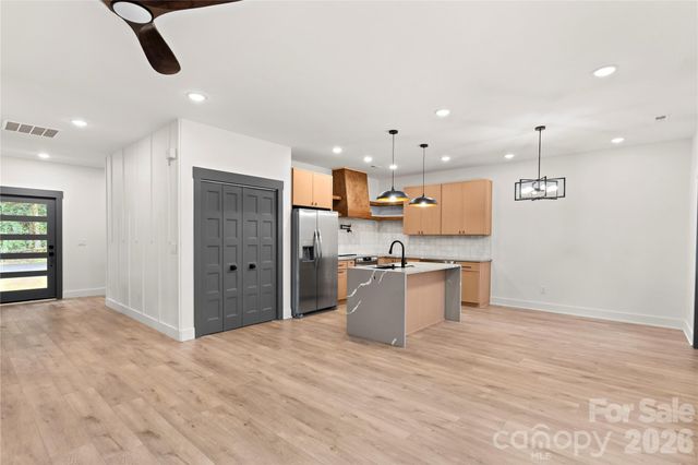 3161 Huffman Street, Claremont, NC 28610