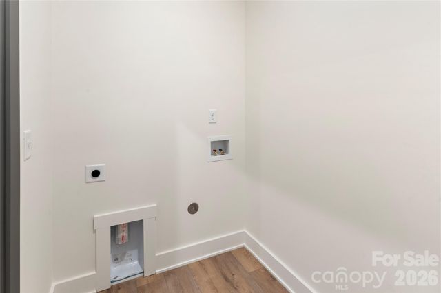 3161 Huffman Street, Claremont, NC 28610