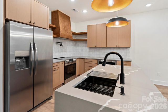 3161 Huffman Street, Claremont, NC 28610