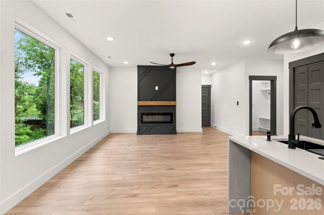 3161 Huffman Street, Claremont, NC 28610