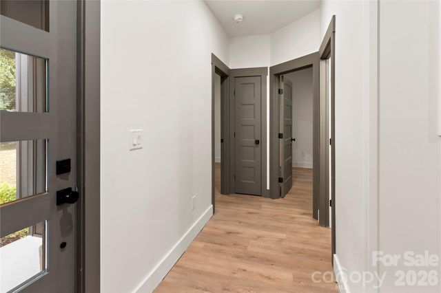3161 Huffman Street, Claremont, NC 28610