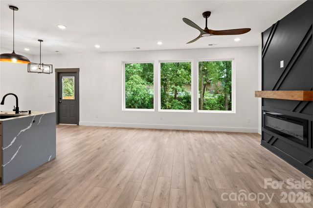 3161 Huffman Street, Claremont, NC 28610