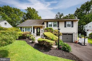 228 WOODLAWN DRIVE, Lansdale, PA 19446