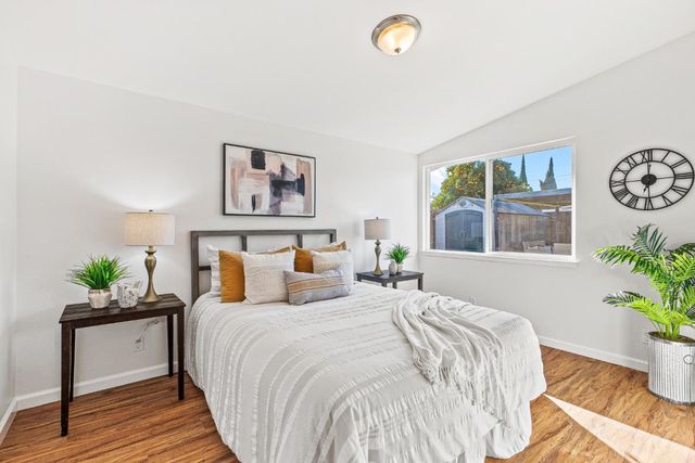 2083 Everglade Street, Hayward, CA 94545