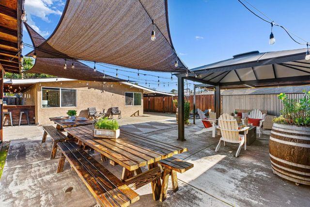 2083 Everglade Street, Hayward, CA 94545