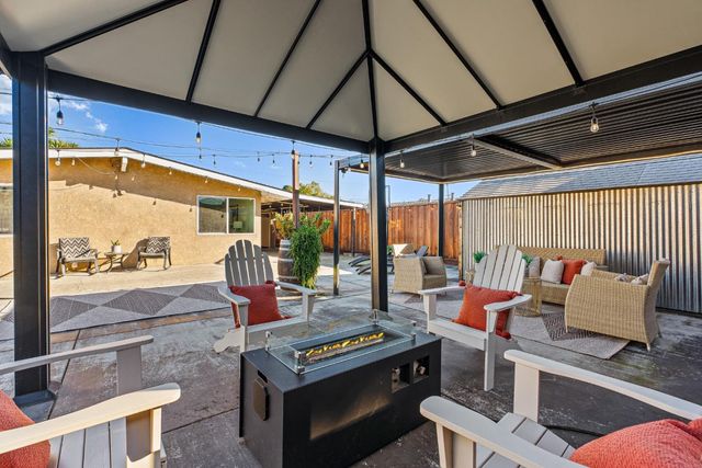 2083 Everglade Street, Hayward, CA 94545