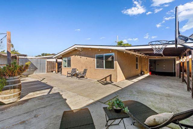 2083 Everglade Street, Hayward, CA 94545