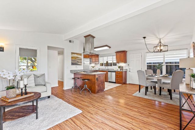 2083 Everglade Street, Hayward, CA 94545