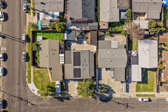 2083 Everglade Street, Hayward, CA 94545