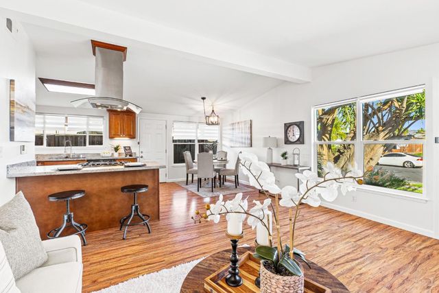 2083 Everglade Street, Hayward, CA 94545