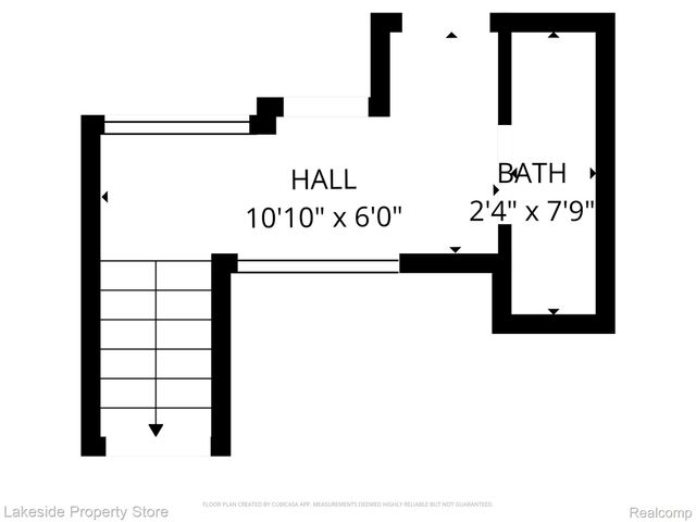 22187 W West Village Drive 5, Dearborn, MI 48124