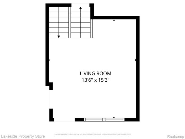 22187 W West Village Drive 5, Dearborn, MI 48124