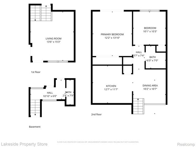 22187 W West Village Drive 5, Dearborn, MI 48124