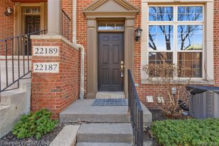 22187 W West Village Drive 5, Dearborn, MI 48124