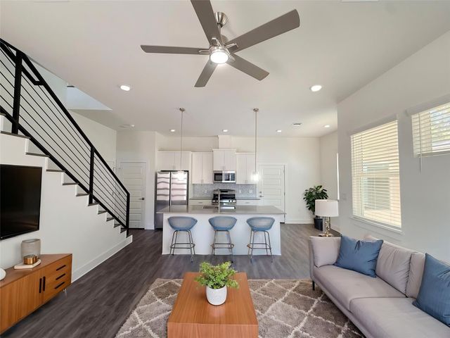 6406 Felix Ave 1, Austin, TX 78741