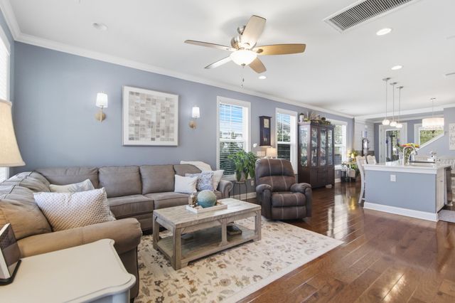 2664 Park West Boulevard, Mount Pleasant, SC 29466