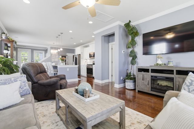 2664 Park West Boulevard, Mount Pleasant, SC 29466