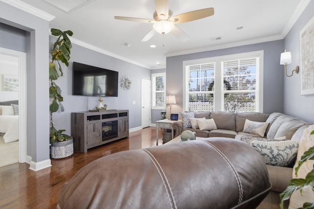 2664 Park West Boulevard, Mount Pleasant, SC 29466