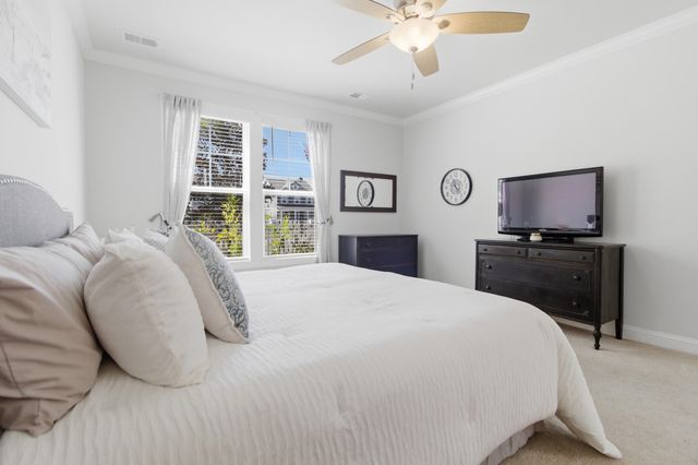 2664 Park West Boulevard, Mount Pleasant, SC 29466