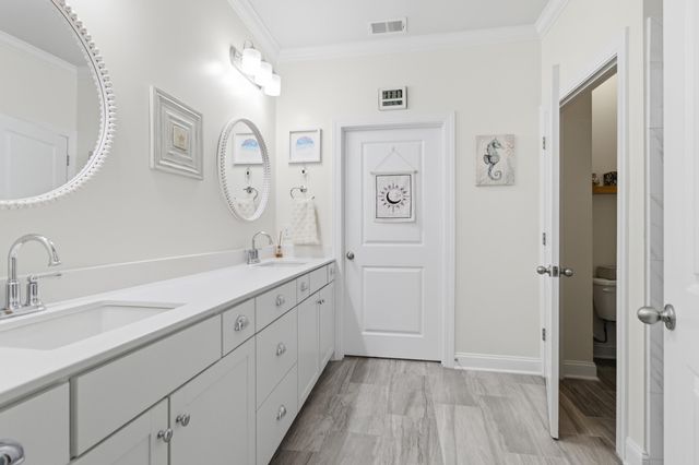 2664 Park West Boulevard, Mount Pleasant, SC 29466