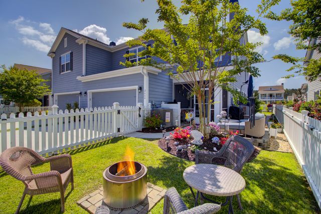 2664 Park West Boulevard, Mount Pleasant, SC 29466