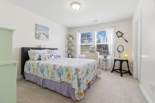 2664 Park West Boulevard, Mount Pleasant, SC 29466