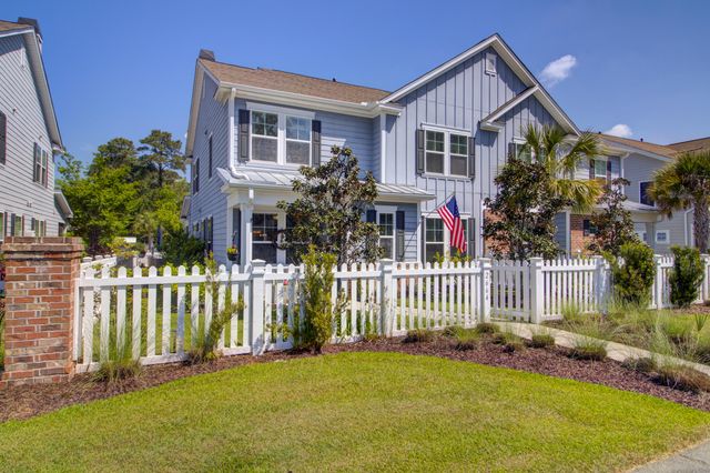 2664 Park West Boulevard, Mount Pleasant, SC 29466