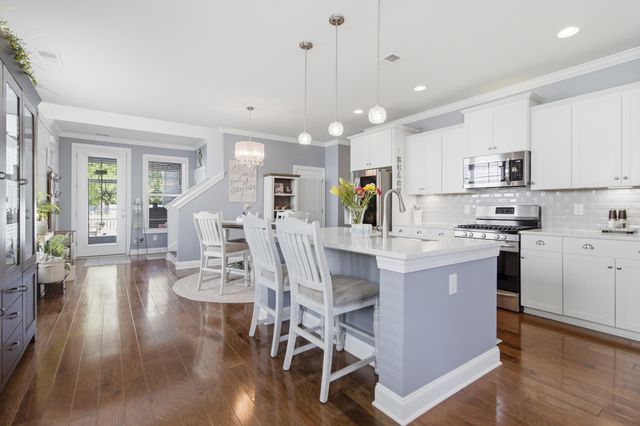 2664 Park West Boulevard, Mount Pleasant, SC 29466