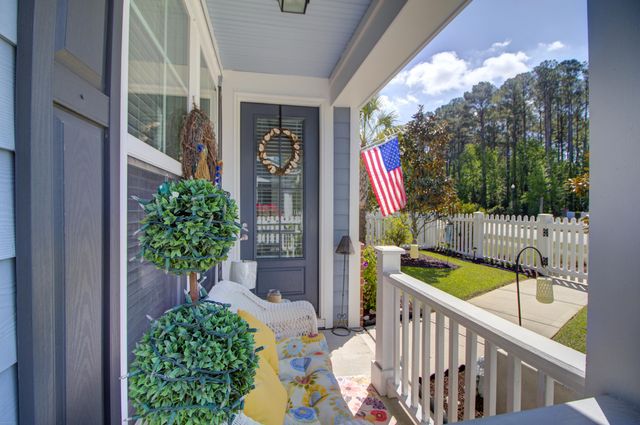 2664 Park West Boulevard, Mount Pleasant, SC 29466
