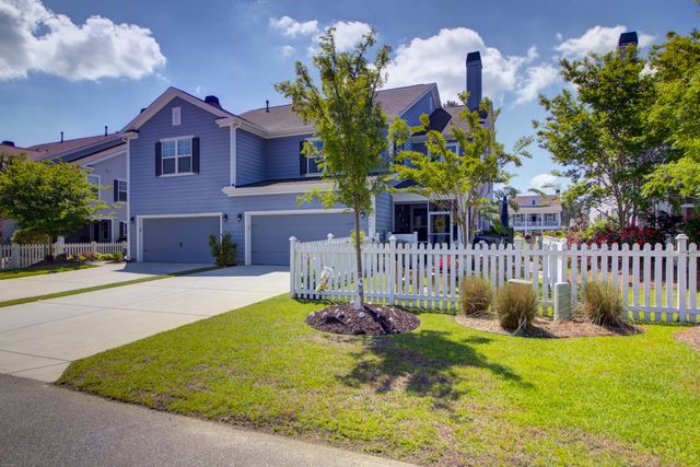 2664 Park West Boulevard, Mount Pleasant, SC 29466