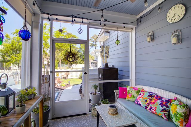 2664 Park West Boulevard, Mount Pleasant, SC 29466
