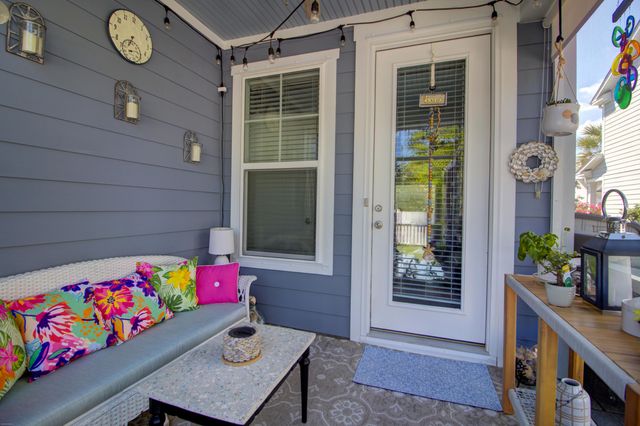 2664 Park West Boulevard, Mount Pleasant, SC 29466