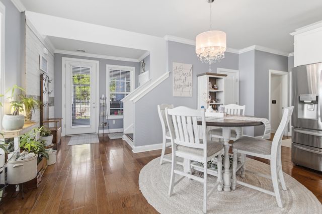 2664 Park West Boulevard, Mount Pleasant, SC 29466