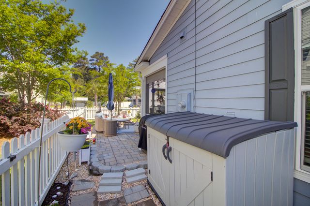 2664 Park West Boulevard, Mount Pleasant, SC 29466