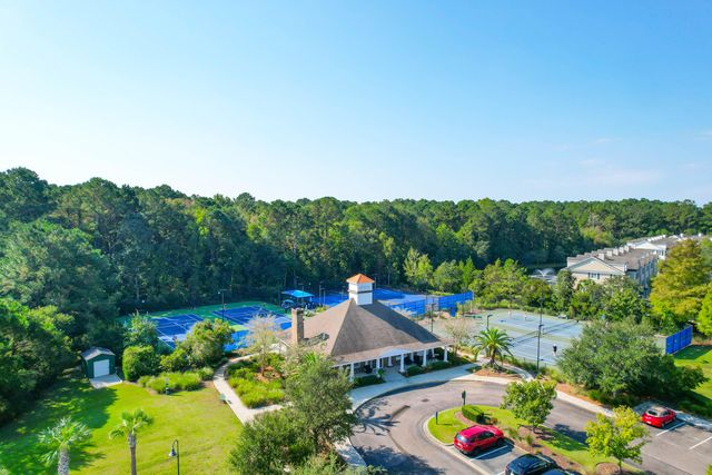 2664 Park West Boulevard, Mount Pleasant, SC 29466